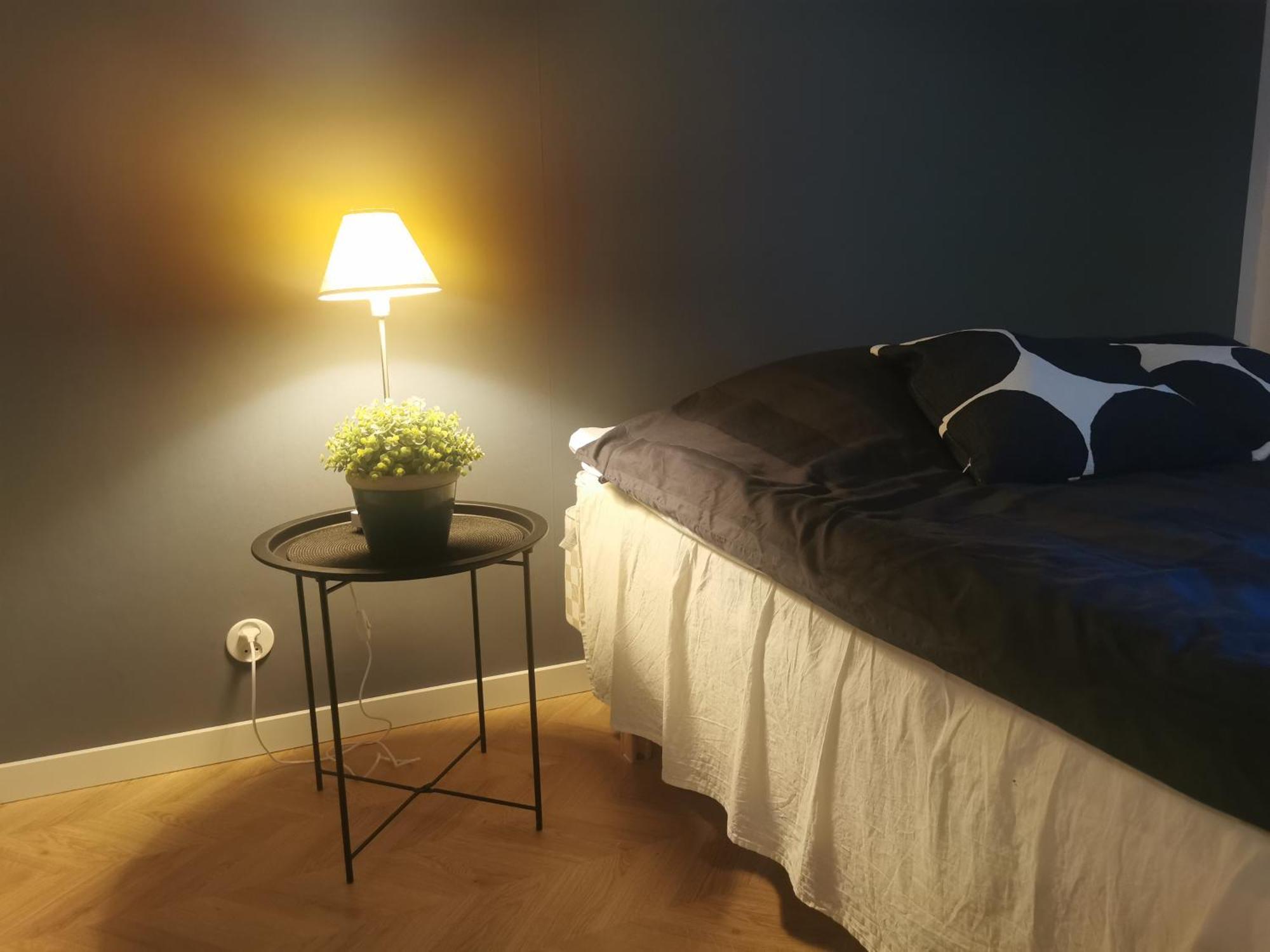 Apartamento Kaksio Keskustan Kupeessa *